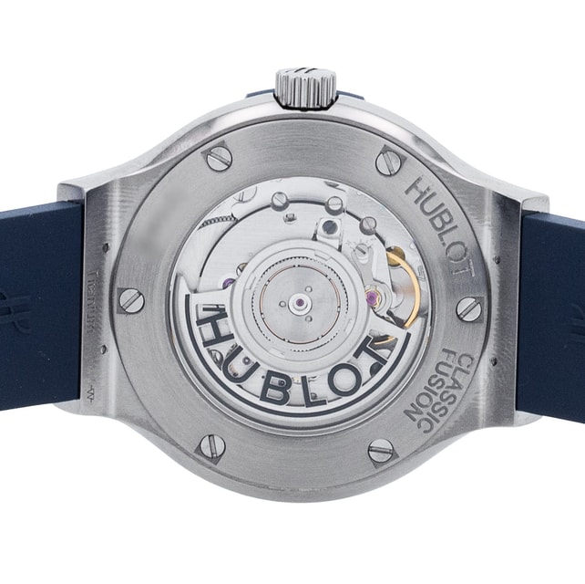 Hublot Classic Fusion 565.NX.7170.LR Image 4